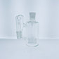 Double Matrix 90* Recycler Ash Catcher