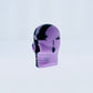 Silicone Skull Container
