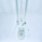Diatom Glass 14" Clear Beaker