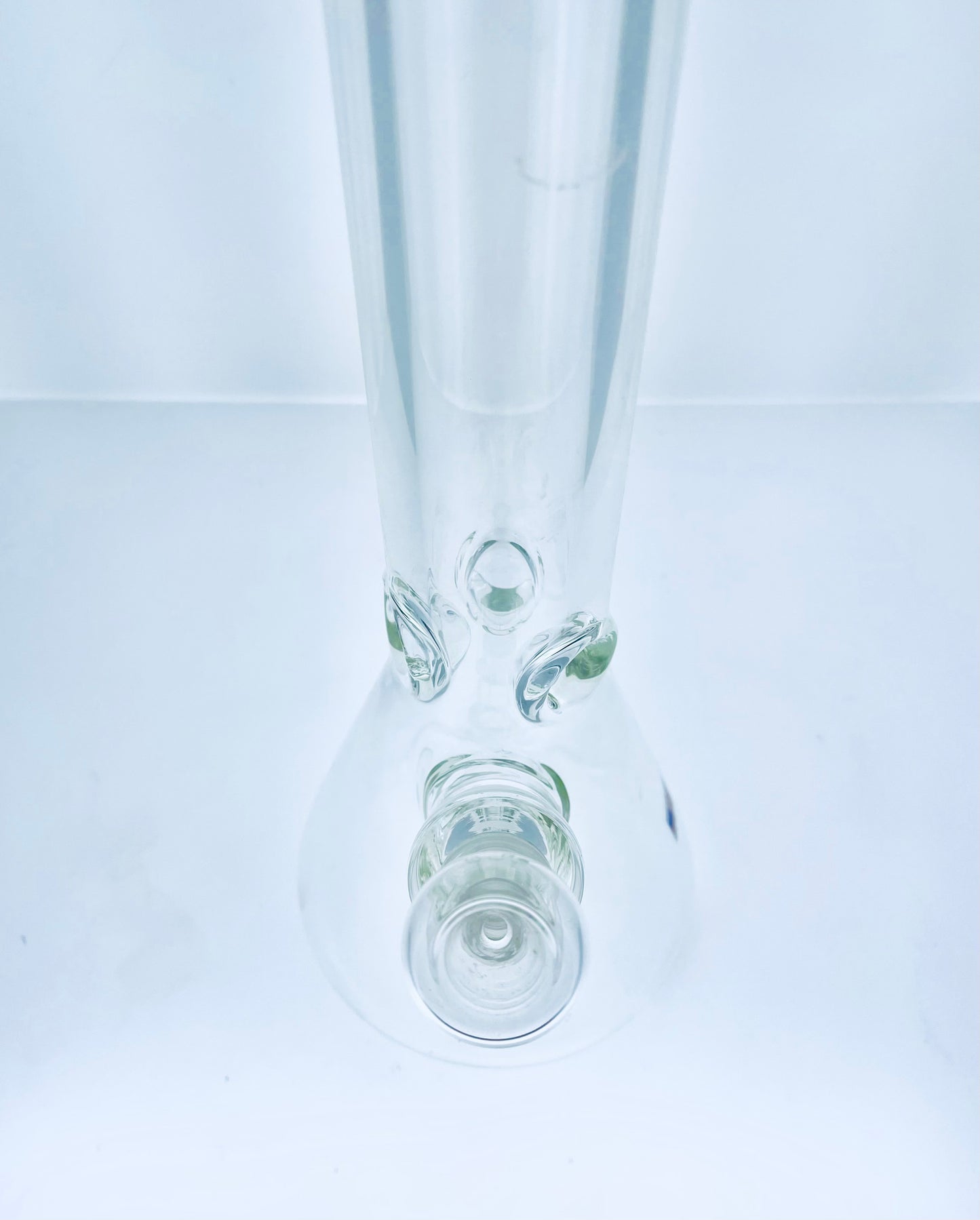 Diatom Glass 14" Clear Beaker