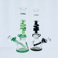 Phoenix 12" Beaker w/ Glycerin Coil