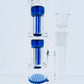 Phoenix 14" Rig w/ Double Tree Arm & Honeycomb Perc