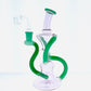 Phoenix 8" Color Recycler Rig