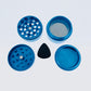 Piranha Grinder 2"
