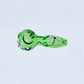 5" UV Flower Hand Pipe