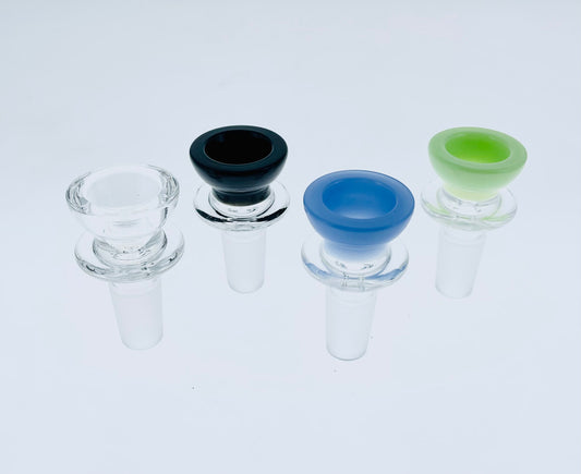 14mm Color Bowl Slide