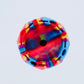 Round Silicone Ashtray