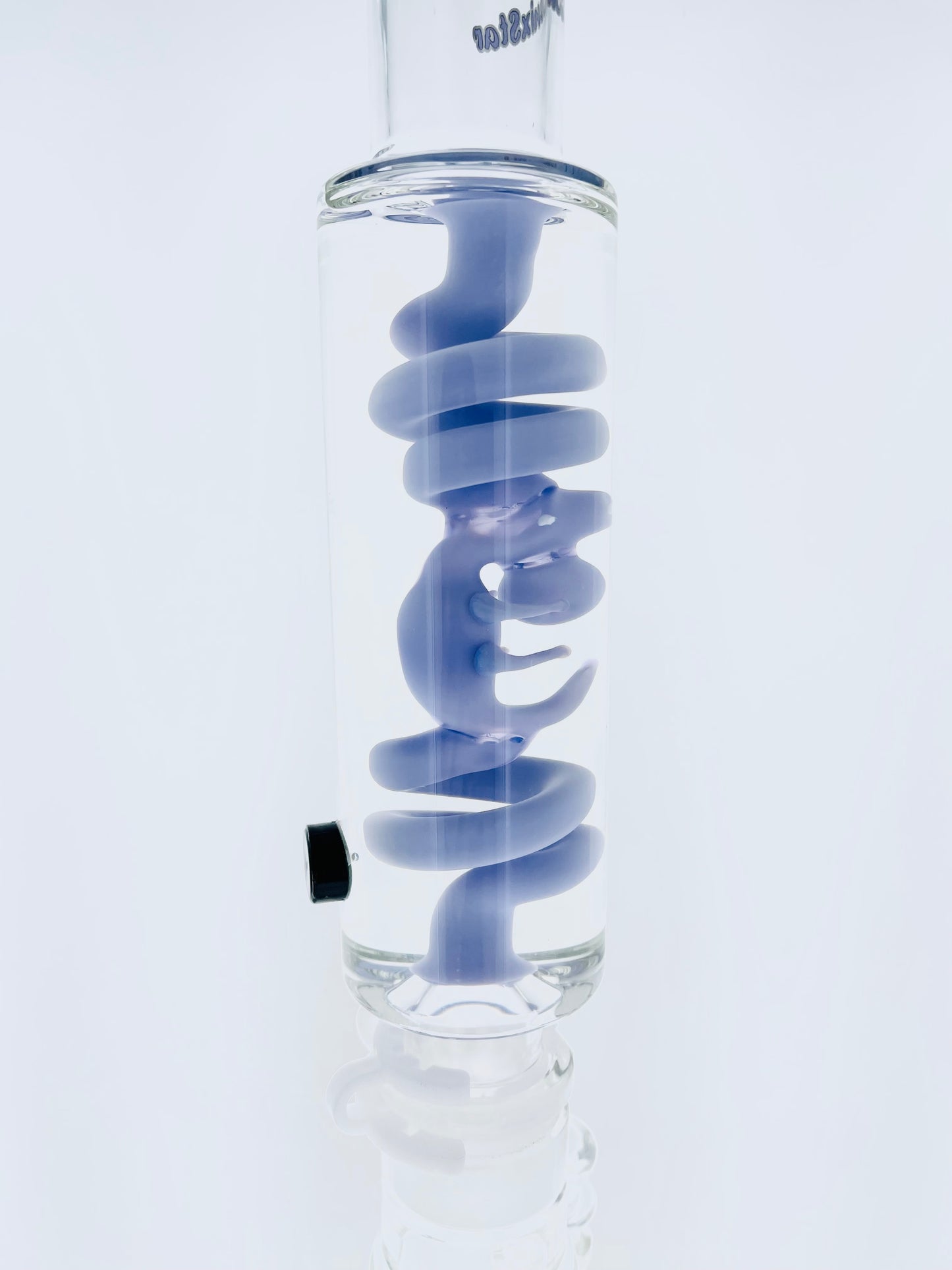 Phoenix 20" Alien Glycerin Coil w/ Sphere Honeycomb Perc