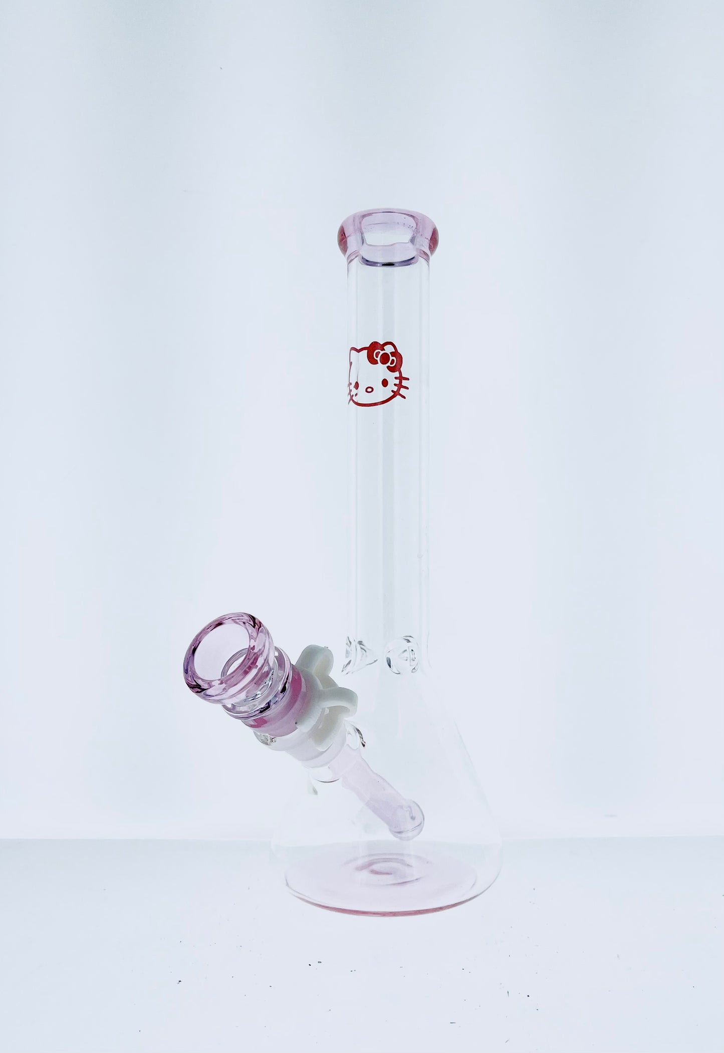 10" Hello Kitty Beaker