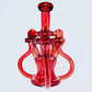 Dragon Collective Red Lamp Rig