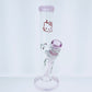 10" Hello Kitty Straight Tube