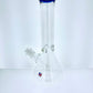 Diatom Glass Colored Lip 13" Beaker
