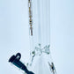 Phoenix 12" Heavy Beaker w/ Ice Catch
