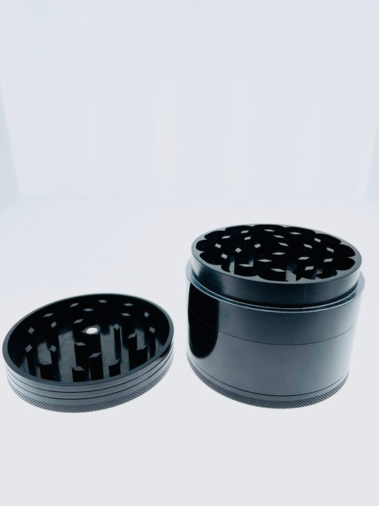 Piranha Grinder 3.5"