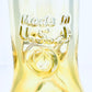 Diatom Glass 15" Fumed Beaker