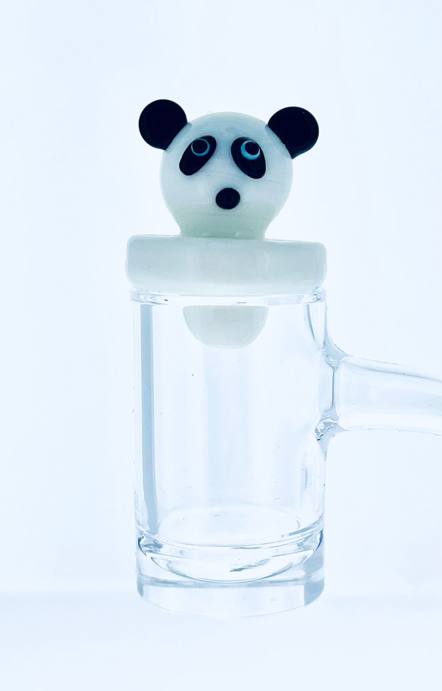 Assorted Themed Carb Cap