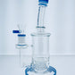 Phoenix 9" Color Rig w/ Inline Matrix Perc