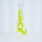 10" UV Tree Beaker