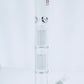 King Volcano 20" Beaker w/ Double Perc