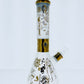 13" Phoenix Themed Electroplated Beaker