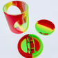 Silicone Wrapped Container 180ml