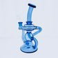 Phoenix 9" Full Color Recycler