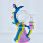 8" Silicone Globe Rig