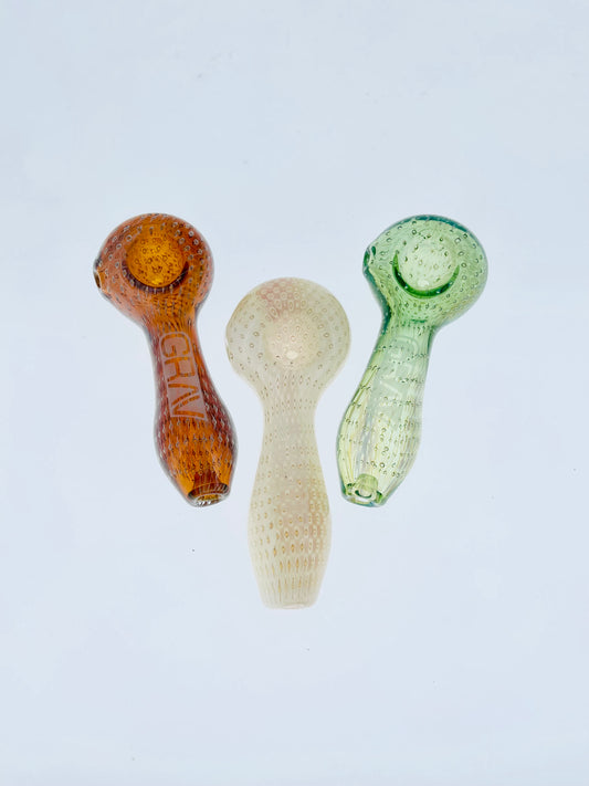 Grav 4" Bubble Trap Hand Pipe