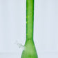 18" Phoenix Star Full Color Etched Beaker