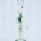 Phoenix 18" Straight w/ Worked Neck & Double Tree Arm