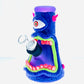 8" Mini 3D Beaker