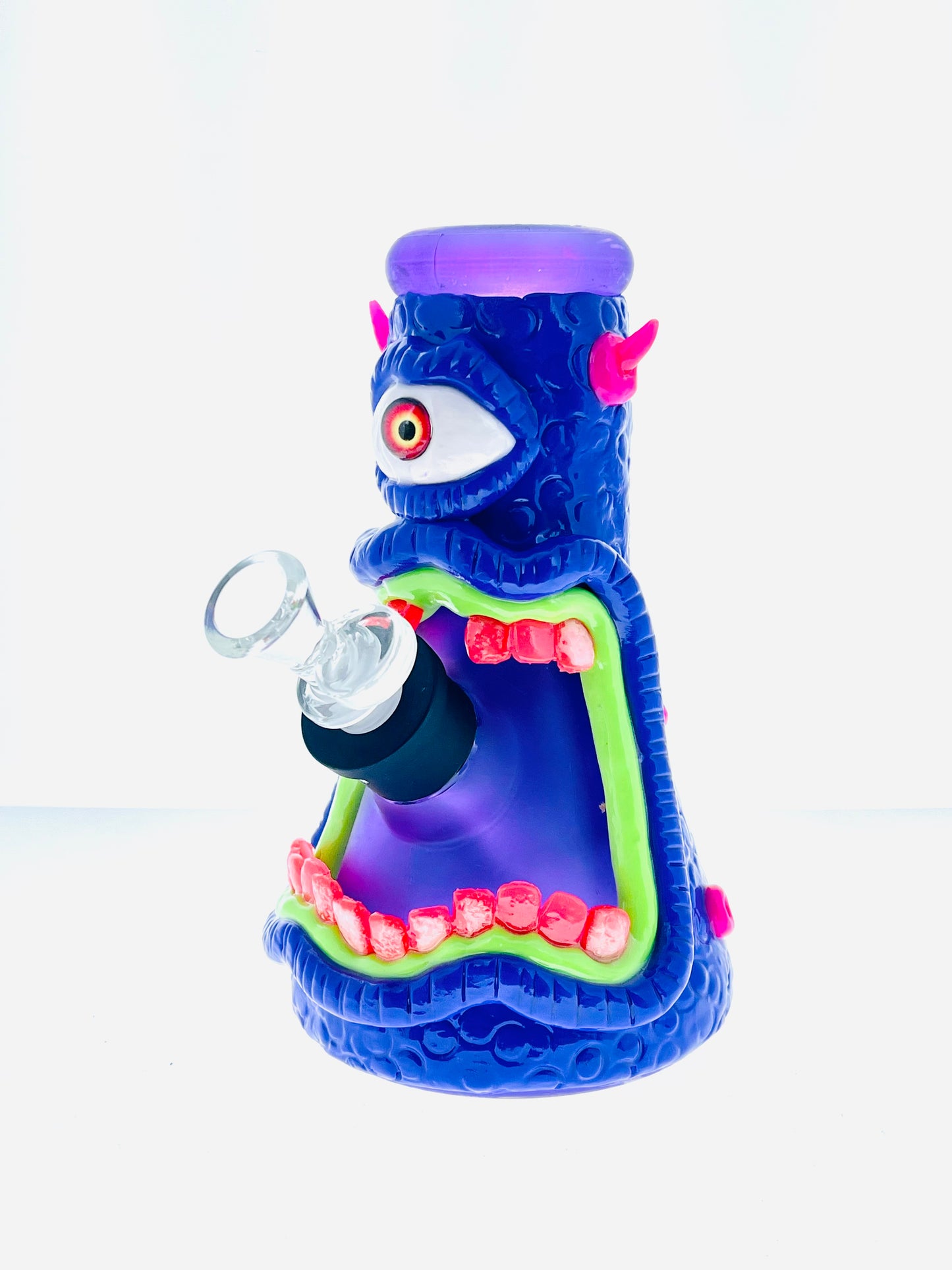 8" Mini 3D Beaker