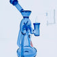 Dragon Collective Blue Bent Neck Balloon Rig