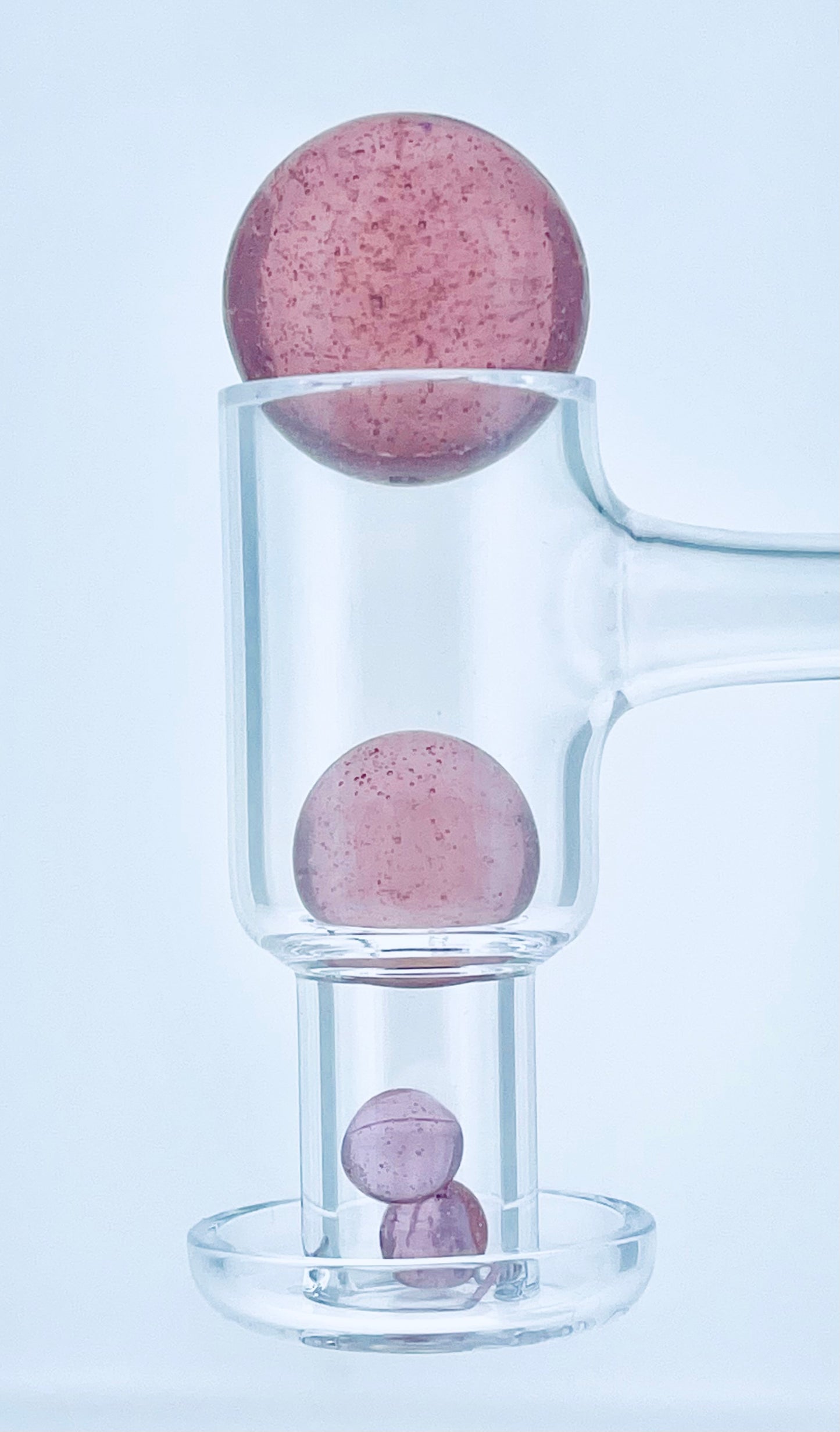 Terp Pill & Marble Set