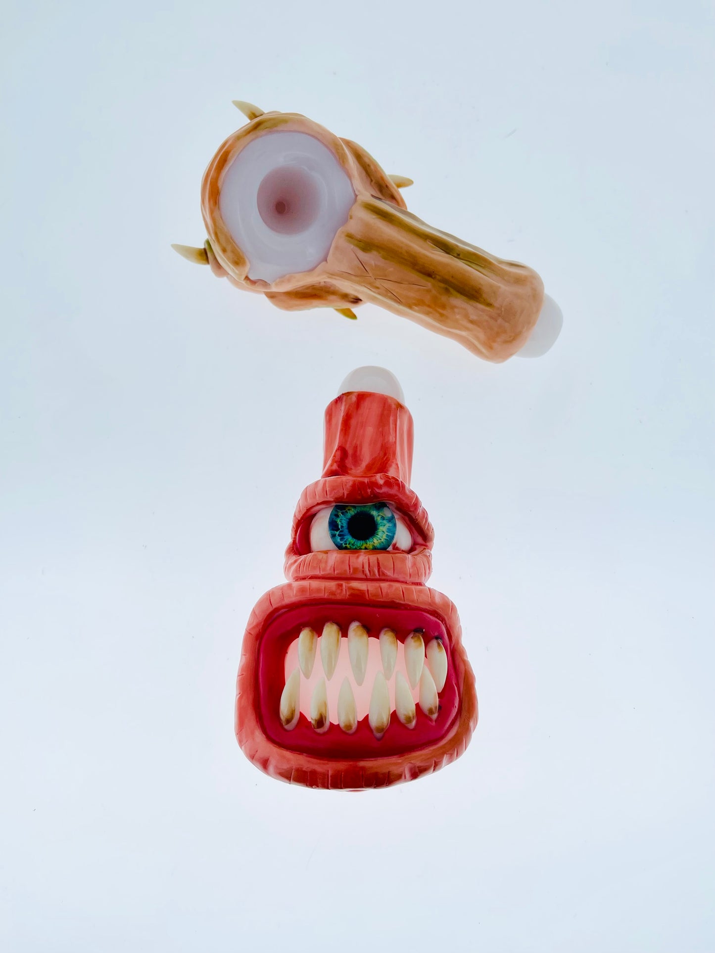 5" 3D Print Heavy Hand Pipe