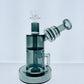 8" Full Color Recycler Bubbler