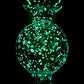 UV Reactive Glow in The Dark Bubble Carb Cap