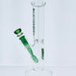 Phoenix Star 10" Color Straight Tube w/ Ice Catch