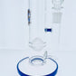 Phoenix 20" Alien Glycerin Coil w/ Sphere Honeycomb Perc