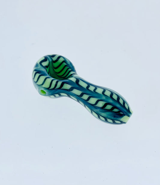 IDab Wrap & Rake Spoon