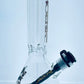 Phoenix Square Base Beaker w/ Ice Catch