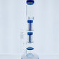 Phoenix 17" Double Tree Arm Straight w/ Color & Honeycomb