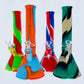12" Silicone Beaker w/ Slick & Tool
