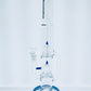 Phoenix 18" Straight w/ Tree Arm Perc & Color Point