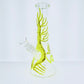 10" UV Tree Beaker