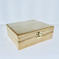 Wooden Storage Box