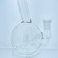 6.5" Ball Rig w/ Color Lip