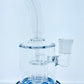 8" Color Rig w/ Tree Arm Perc