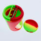 Silicone Wrapped Container 180ml