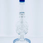 10" Straight Fab Egg w/ Matrix Perc